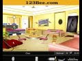 Comfy Room Escape Game walkthrough