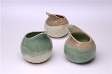 Ceramics by Holly Bell