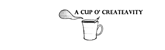 A Cup o' Createavity