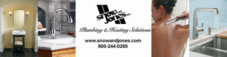 Snow and Jones, Inc.