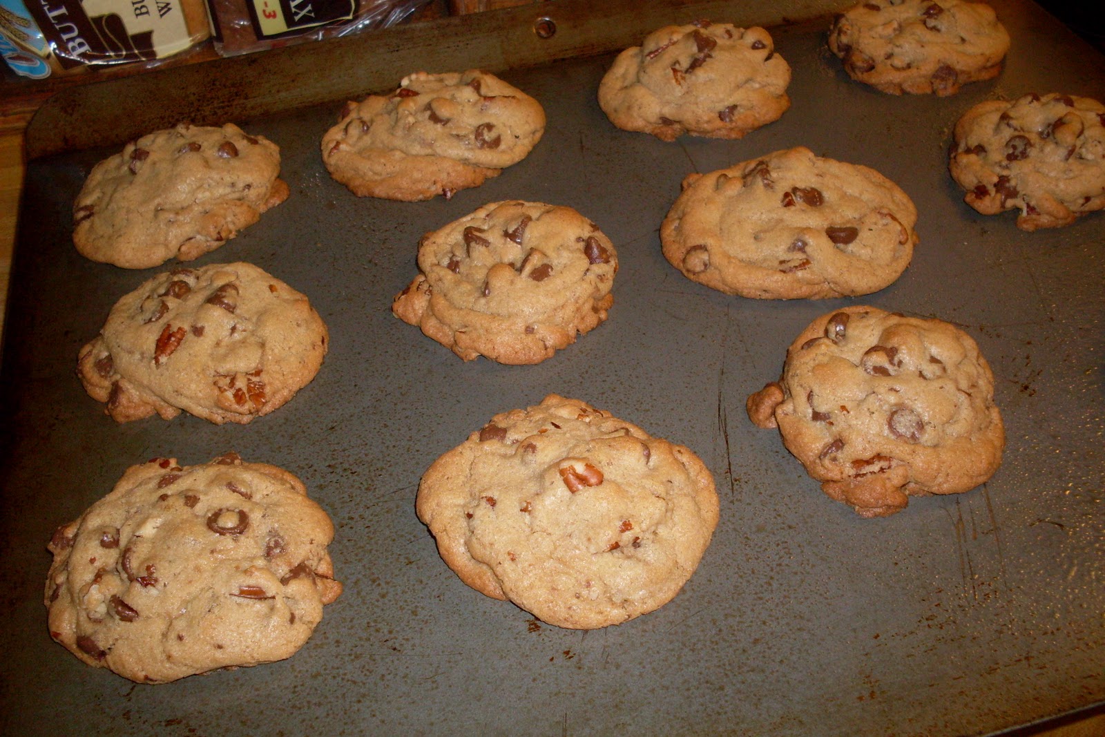 The Best Chocolate Chip Cookies I Have Ever Made! Recipe rewind