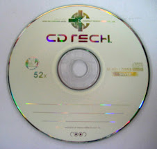 Đại lý chuyên bán CD-R NEO & TECH đây!
