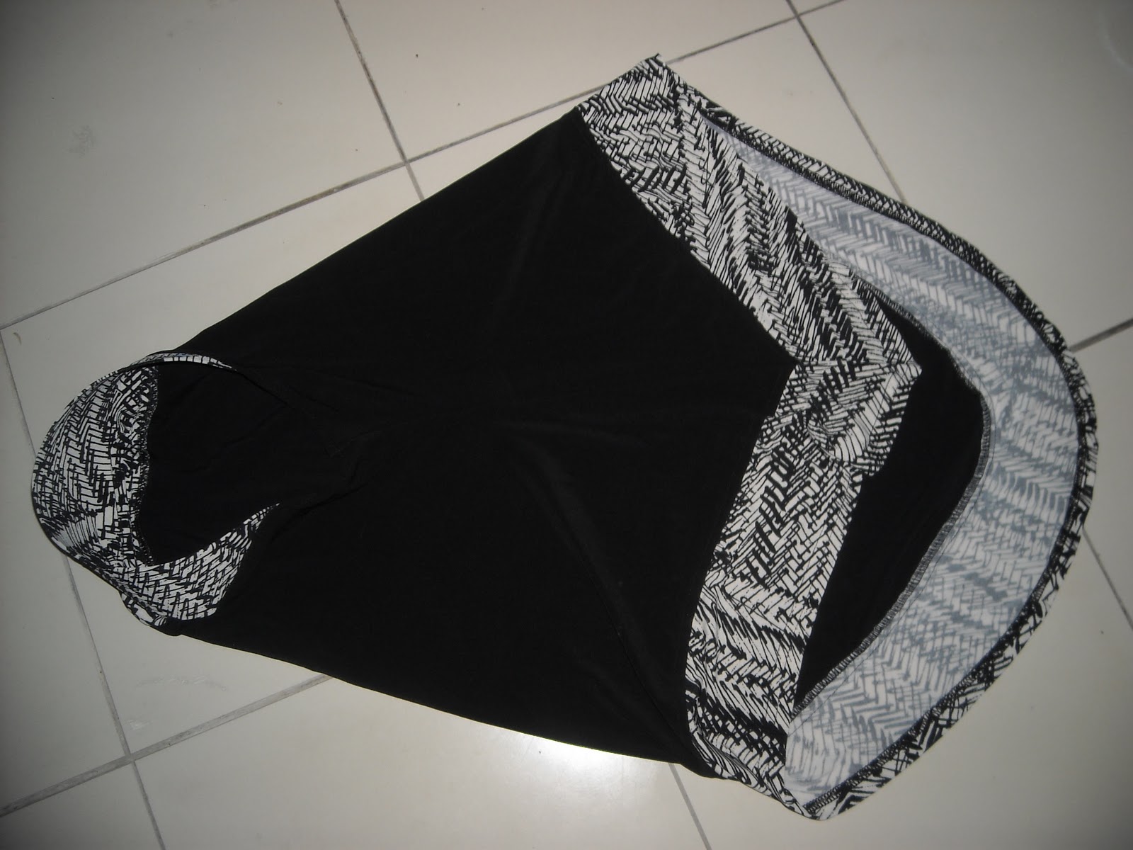 Corak Hitam