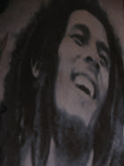 Mr. BoBy MaRLey