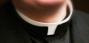Clerical Attire