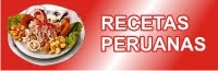 RECETAS PERUANAS