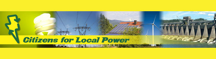 Citizens for Local Power