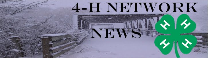 4-H Network News