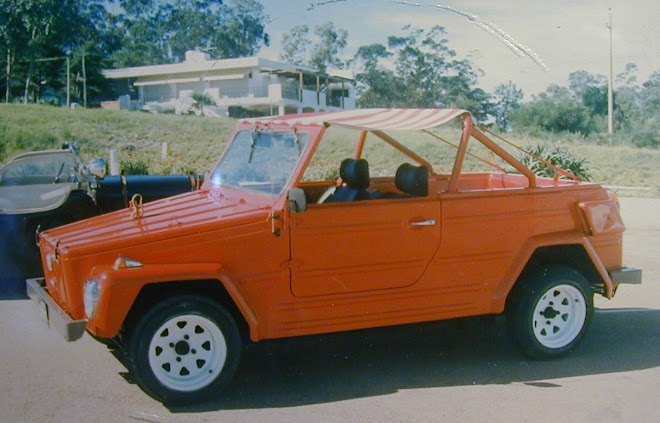 VW "Pingo"