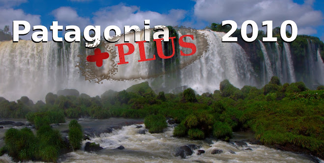 Patagonia 2010