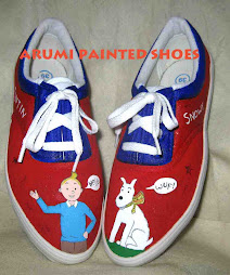 Tintin n Snowy