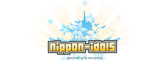 nippon-idols - Japanese idols pictures