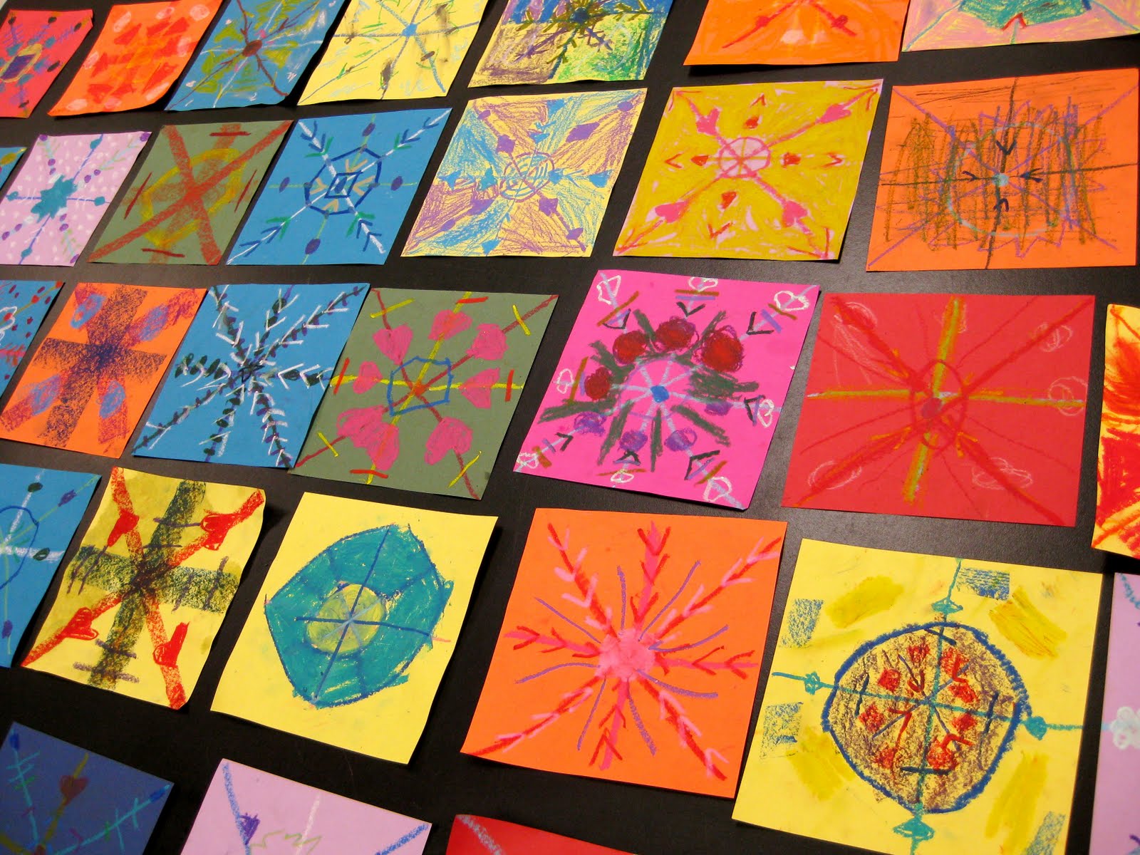 Primary Color Artist