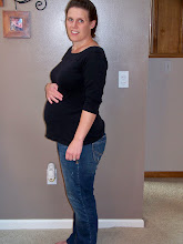 23 Week Belly