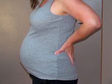 27 Week Belly