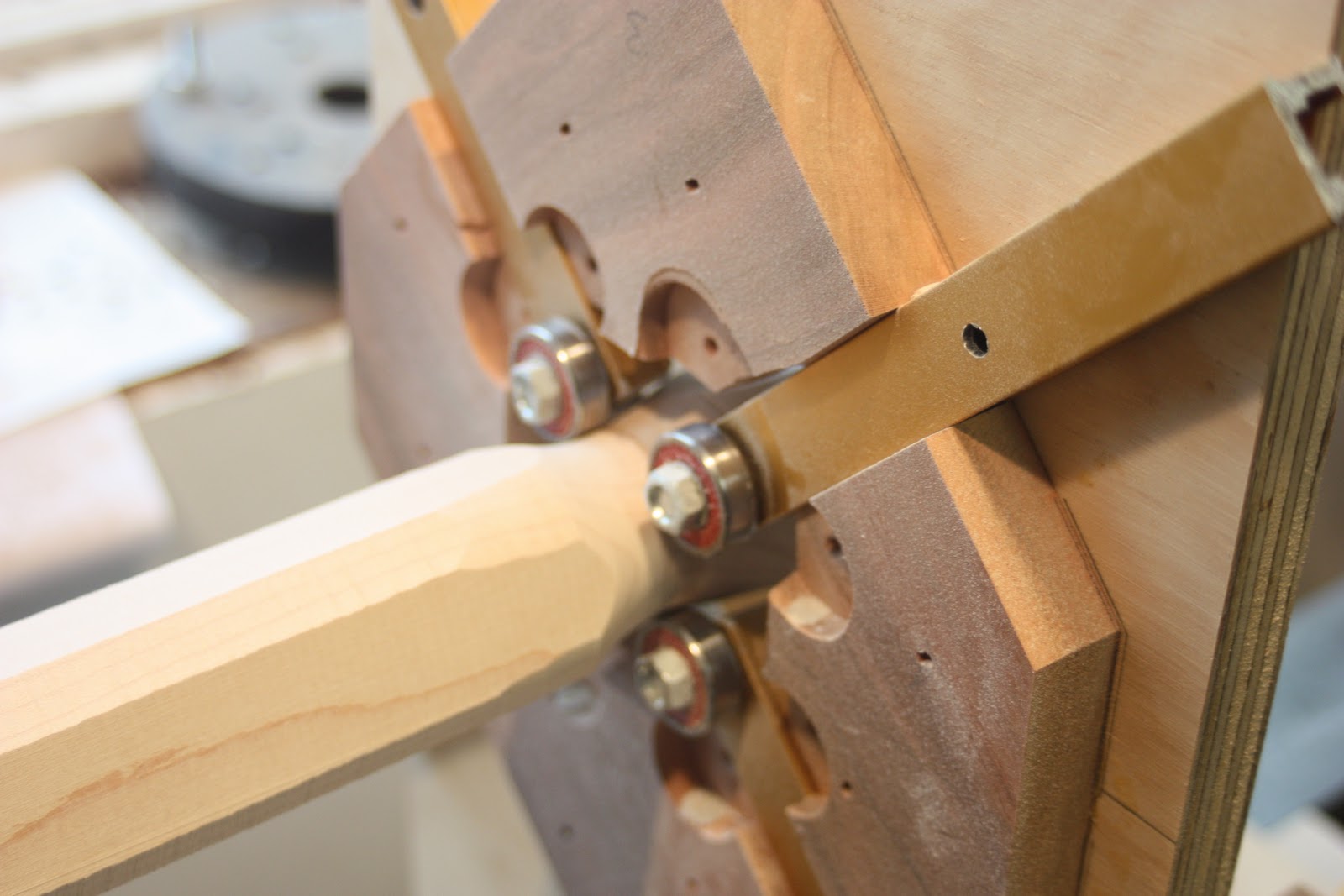 fine woodworking plans