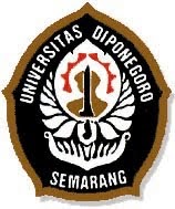 MENGUKIR INDAH DUNIA: Logo UNDIP (Universitas Diponegoro)