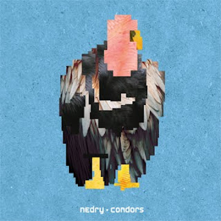 Nedry . Condors; 2010 .