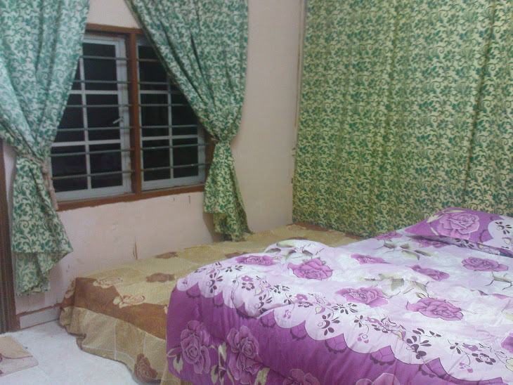 TOP HILL HOMESTAY