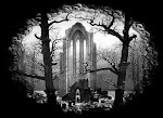 Best Horror Podcast Around: