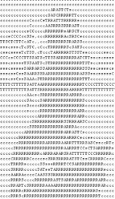Sad Panda Ascii