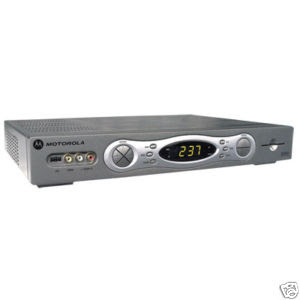 Shaw Pvr