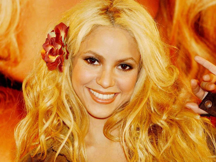 Alejandro Sanz Shakira, Shakira gallery, Shakira wallpapers, Shakira wallpaper,