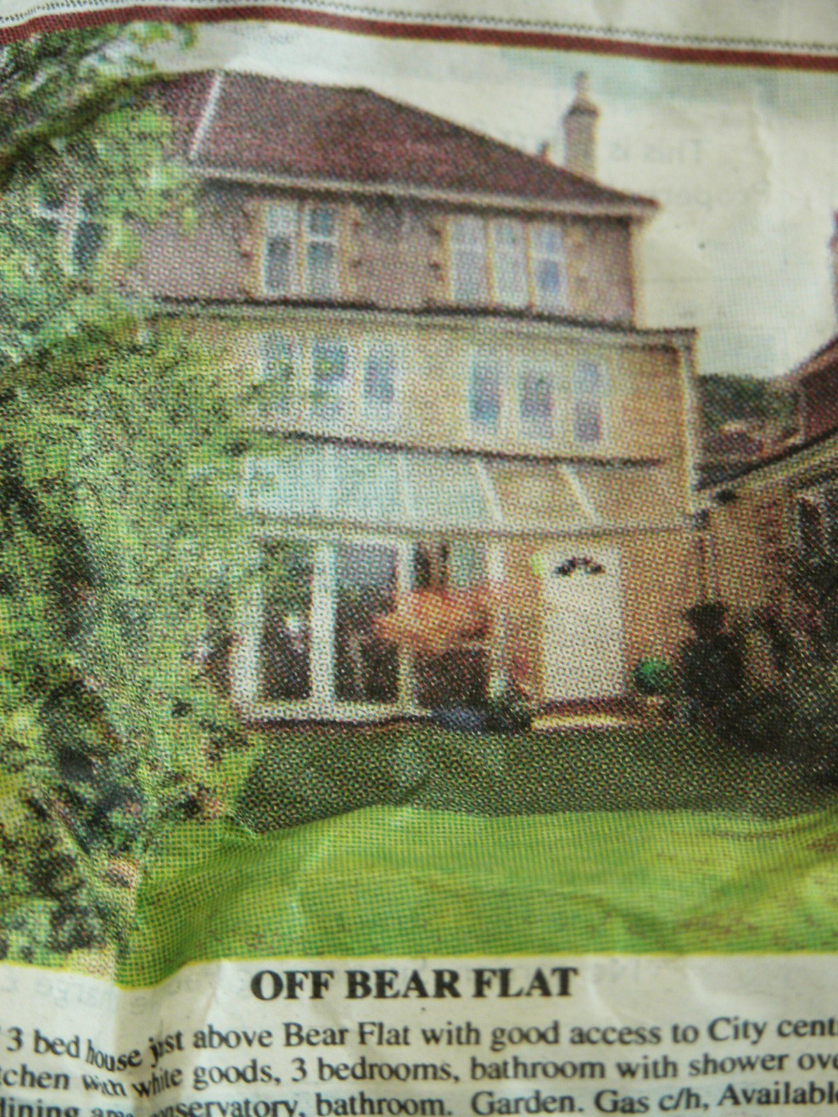 Heather Cameron May 2010