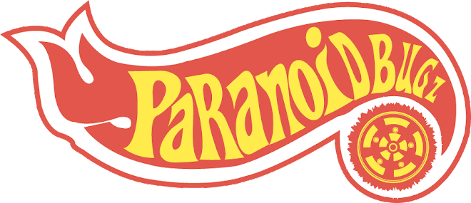 Paranoidbugz-passion live here.