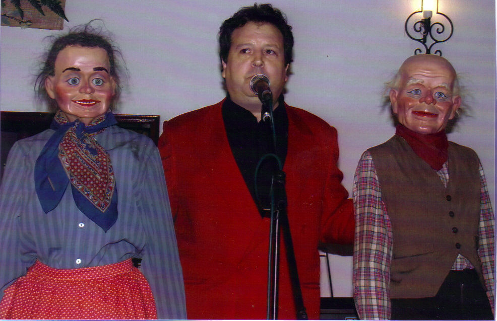 sergio batista ventriloquo sergio batista ventriloquo