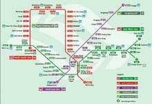 Free delivery to any Mrt Station