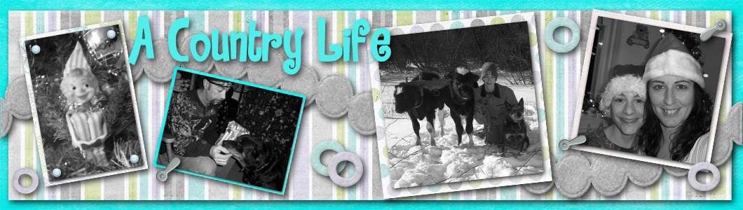 A Country Life