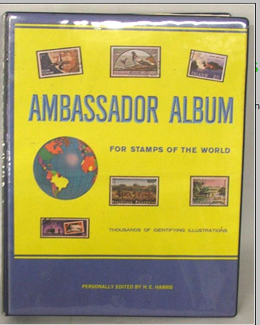 the stamp collecting round up love of learning triggered by