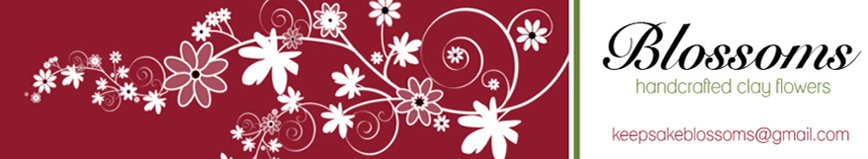 Blossoms