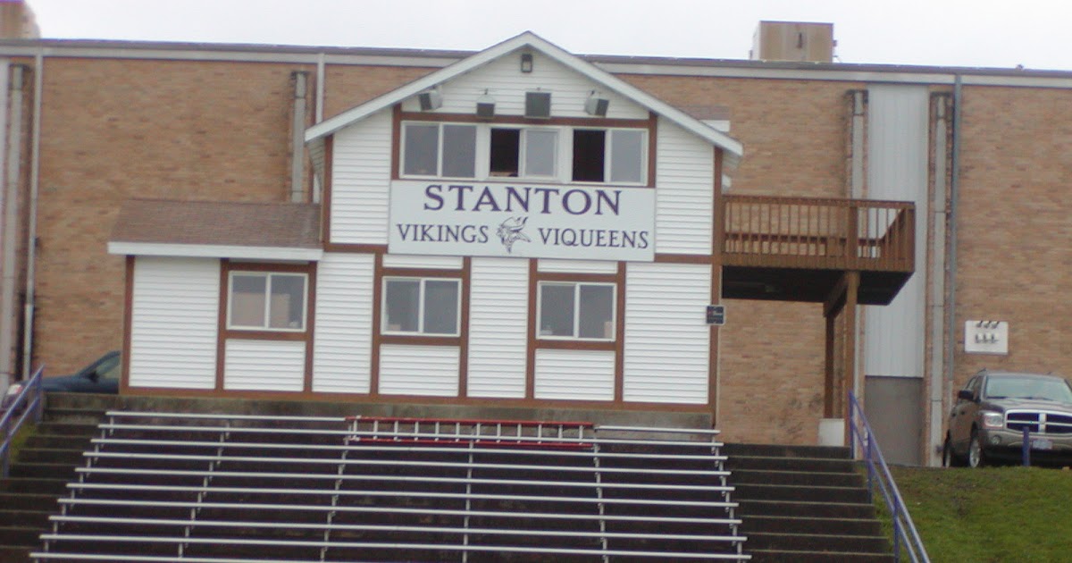 Direct Pro Audio Stanton Iowa Football Field