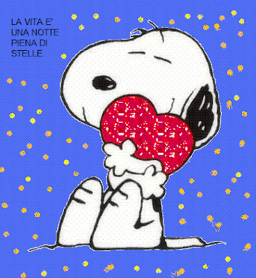 snoopy