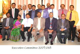 Executive Committee