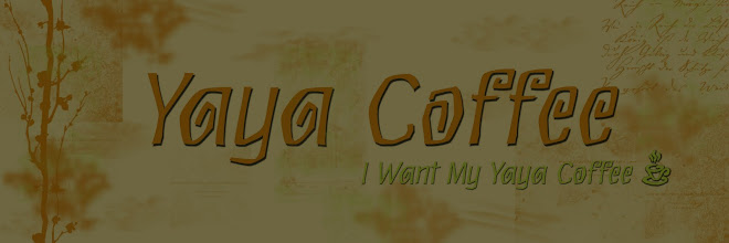 Yaya Coffee