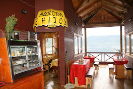 La frescura de nuestros productos en Restaurant Aurora e Hijos