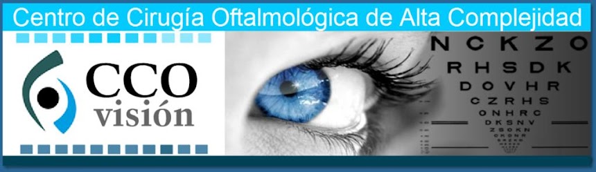 Cirugías Oftalmológicas
