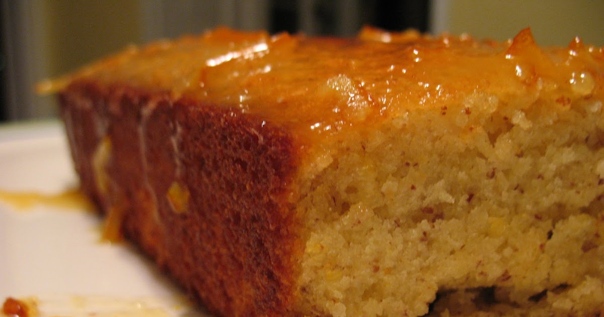 SOUNDING MY BARBARIC GULP! Tuesdays with Dorie French Yogurt Cake