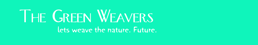 The Green Weavers
