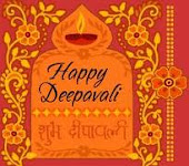 SHUBH DEEPAVALI