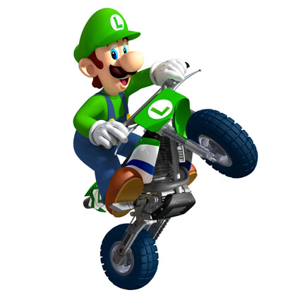 Das Googlebilderspiel - Seite 6 Luigi+on+dirt+bike