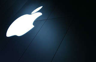 More Nice Apple Wallpapers