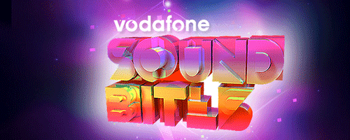 VODAFONE SOUND BITES
