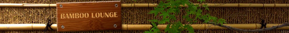 Bamboo Lounge