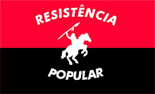 Bandeira da Resistência Popular Gaúcha