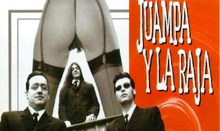 JUAMPA (DISCOGRAFIA)
