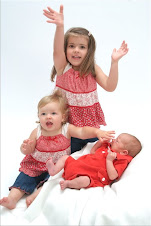 The Three Amigos